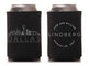 Wedding Can Cooler #286R - Dallas