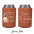 Wedding Regular & Slim Can Cooler Package #14FRS - Full Color - I Loved Her First - Wedding Favors, Beer Huggers, Wedding Favor, Can Holder