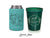 Wedding Can Coolers & Stadium Cups Package #221 - Custom Pet Illustration - Wedding Favors, Wedding Cups, Dog Drawing