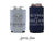 Regular & Slim Can Cooler Wedding Package #219RS - Custom Pet Illustration - Cheers - Wedding Favor Package, Wedding Favors, Can Holder