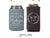 Regular & Slim Can Cooler Wedding Package #142RS - Cheers to The Mr and Mrs - Custom - Wedding Favor Package, Wedding Favor, Beer Can Holder