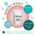 Wedding Stadium Cups #216 - Pet Illustration - Happy Holidays - Bridal Favors, Wedding Cups, Party Cup, Wedding Favor, Drink Cups, Drink Cup