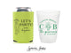 Custom Pet Illustration - Can Cooler & Frosted Cup Package #239