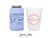 Can Cooler & Frosted Cup Package #235 - Custom Pet Illustration - Wedding Favor Pack, Wedding Favors, Wedding Cups, Pet Favors, Wedding Cups
