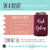 Neoprene Wedding Can Cooler #258N - Monogram - Custom - Wedding Favors, Can Coolers, Wedding Favor, Beer Holder, Party Favors