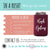 Happily Fur-Ever After - Neoprene Wedding Can Cooler #246N - Custom Pet Illustration - Wedding Favors, Party Favors, Beer