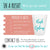 12oz or 16oz Frosted Unbreakable Plastic Cup #241 - Custom Pet Illustration - Cheers - Wedding Favors, Drink Cup, Wedding Cup, Cocktail Cup
