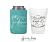 Can Cooler & Frosted Cup Package #254 - Sips