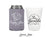 Custom Pet Illustration - Can Cooler & Frosted Cup Package #250 - Cat or Dog - Wedding Favor Pack, Wedding Favors, Wedding Cups, Pet Favors