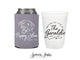 Custom Pet Illustration - Can Cooler & Frosted Cup Package #250