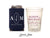 Wedding Can Cooler & Stadium Cup Pack #258 - Wedding Favor Combo Pack, Beer Cups, Stadium Cups, Wedding Favors, Hugger