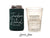 Wedding Can Cooler & Cup Package #229 - Custom Venue Illustration - Wedding Drink Favor Combo Pack, Beer Huggers, Stadium Cup Favors