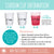 Wedding Stadium Cups #234 - Monogram - Custom Pet Illustration - Bridal Favors, Wedding Cups, Party Cup, Wedding Favor, Wedding Drink Cups