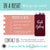 Slim 12oz Wedding Can Cooler #254S - Sips About To Go Down - Wedding Favors, Skinny Can Holder, Wedding Favor, Beer Holder