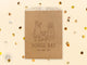 Foiled Party Snack Bag #12 Doggie Bag