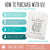 Foiled Party Snack Bag #13 - Thank You Bag - Custom Pet Illustration - Treat Bags, Party Bags, Wedding Favor, Party Favor, Custom Paper Bags