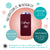 Slim 12oz Wedding Can Cooler #243S - Stay Hydrated - Custom Pet Illustration - Wedding Favors, Can Holder, Beer Hugger, Wedding Favor