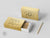 Foiled Wedding Matchboxes #56 - Custom Pet Illustration, Birthday Matches, Matchbox, Birthday Match Favor, Matches, Candle Favor