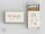 Foiled Wedding Matchboxes #63 - Wedding Matches, Matchbox, Wedding Match Favors, Match Boxes, Candle Matches, Bridal Favors, Party Matches
