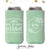 Regular & Slim Can Cooler Wedding Package #167RS - Cheers to The Mr and Mrs