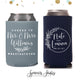 Regular & Slim Can Cooler Wedding Package #140RS - Cheers to The Mr and Mrs