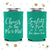 Cheers - Wedding Can Cooler #59R