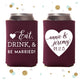 Eat Drink and Be Married - Heart