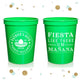 Fiesta Like There is No Manana -  Birthday Stadium Cups #7