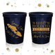 State or Province - Wedding Stadium Cups #36