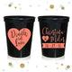 Drunk in Love - Wedding Stadium Cups #42
