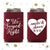 We Swiped Right - Wedding Can Cooler #79R