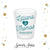 Heart - Frosted Shot Glass #51F