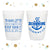 Anchor - 12oz or 16oz Frosted Unbreakable Plastic Cup #30