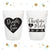 Drunk in Love - 12oz or 16oz Frosted Unbreakable Plastic Cup #42