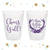 Cheers Y'all - 12oz or 16oz Frosted Unbreakable Plastic Cup #72
