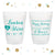A Happy Marriage - 12oz or 16oz Frosted Unbreakable Plastic Cup #11