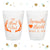 The Hunt is Over - 12oz or 16oz Frosted Unbreakable Plastic Cup #16