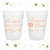 She Said Yes - 12oz or 16oz Frosted Unbreakable Plastic Cup #55