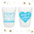 Vows are Done - 12oz or 16oz Frosted Unbreakable Plastic Cup #74