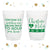 Something Old Something New - 12oz or 16oz Frosted Unbreakable Plastic Cup #102