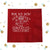 Don We Now Our Ugly Christmas Sweaters - Holiday Napkin #6