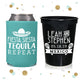 Wedding Can Cooler & Cup Package #116 - Mas Cerveza Por Favor