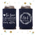 Wedding Can Cooler #130R - To Love Laughter and Happily Ever After