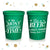 The Most Wonderful Time For A Beer -  Holiday Stadium Cups #1