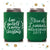 Holiday Can Cooler #11R - Custom
