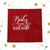 Baby It's Cold Outside - Holiday Napkin #12