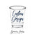 Custom Clear 1.75oz Shot Glass - Your Custom Design - Wedding Favors, Bridal Wedding Favors, Wedding Shot Glasses, Custom Shot Glasses