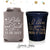 Wedding Can Cooler & Cup Package #181 - I Love You to the Moon and Back