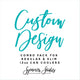 Custom Regular & Slim Can Cooler Package - Your Custom Design