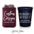 Custom Can Cooler & Stadium Cup Package - Your Custom Design